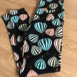 OS Lularoe Leggings